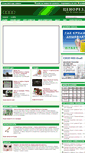 Mobile Screenshot of cenorez.ru